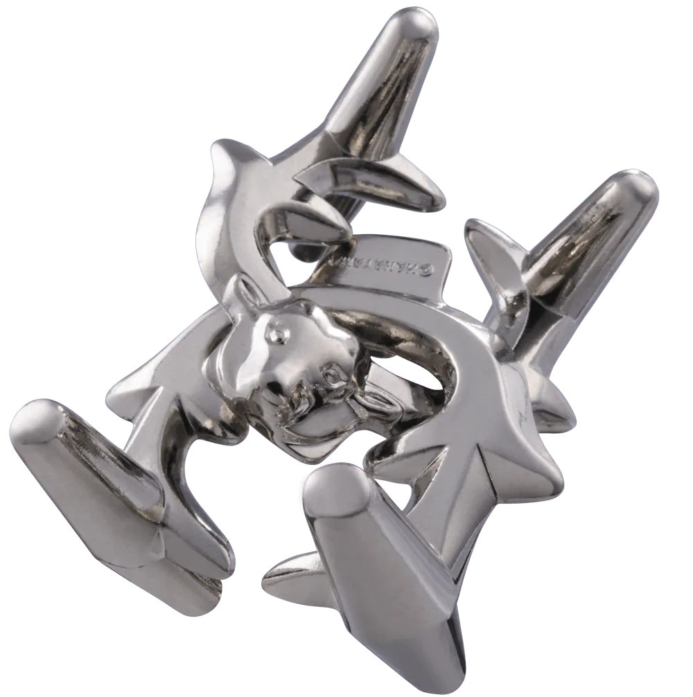 Nuputamisvigur "Cast Elk"-111 Creativity & Brain Teasers-Brain Games OÜ