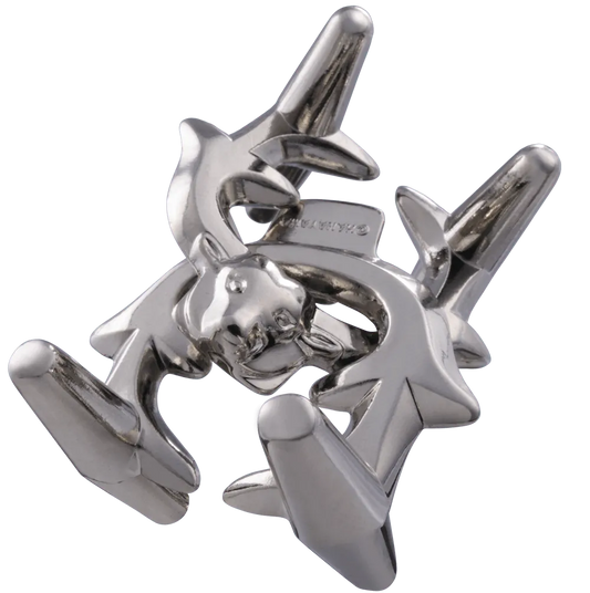 Nuputamisvigur "Cast Elk"-111 Creativity & Brain Teasers-Brain Games OÜ