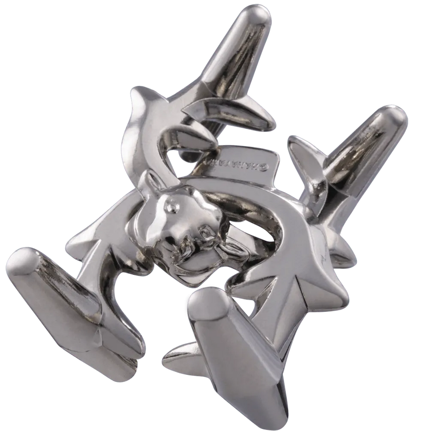 Nuputamisvigur "Cast Elk"-111 Creativity & Brain Teasers-Brain Games OÜ