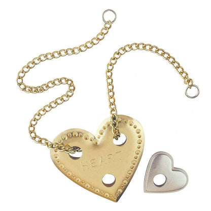 Nuputamisvigur "Cast Heart"-111 Creativity & Brain Teasers-Brain Games OÜ