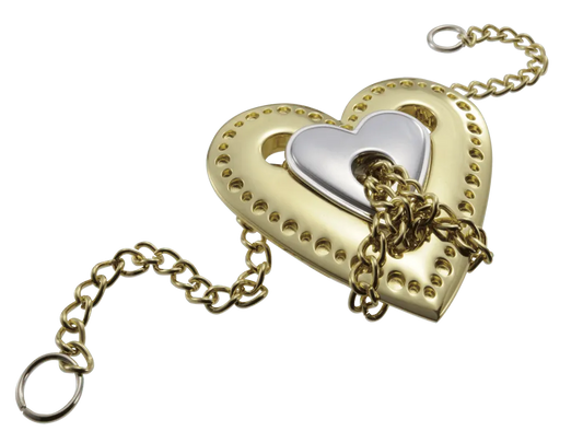 Nuputamisvigur "Cast Heart"-111 Creativity & Brain Teasers-Brain Games OÜ