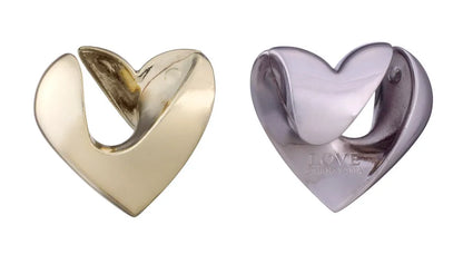 Nuputamisvigur "Cast Love"-111 Creativity & Brain Teasers-Brain Games OÜ