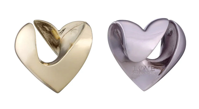 Nuputamisvigur "Cast Love"-111 Creativity & Brain Teasers-Brain Games OÜ