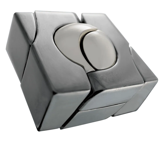 Nuputamisvigur "Cast Marble"-111 Creativity & Brain Teasers-Brain Games OÜ