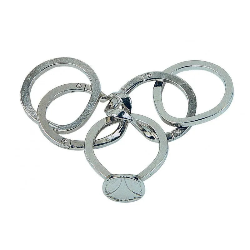 Nuputamisvigur "Cast Ring II"-111 Creativity & Brain Teasers-Brain Games OÜ