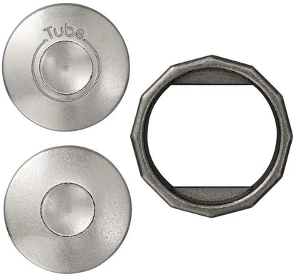 Nuputamisvigur "Cast Tube"-111 Creativity & Brain Teasers-Brain Games OÜ