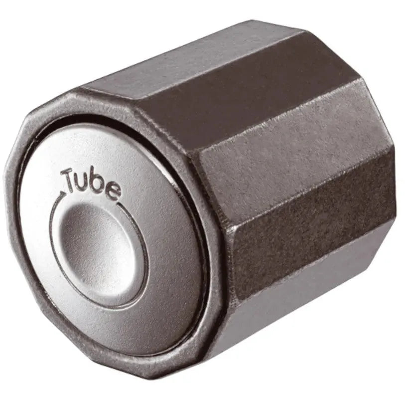 Nuputamisvigur "Cast Tube"-111 Creativity & Brain Teasers-Brain Games OÜ