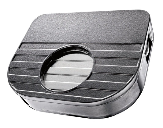 Nuputamisvigur "Cast Wallet"