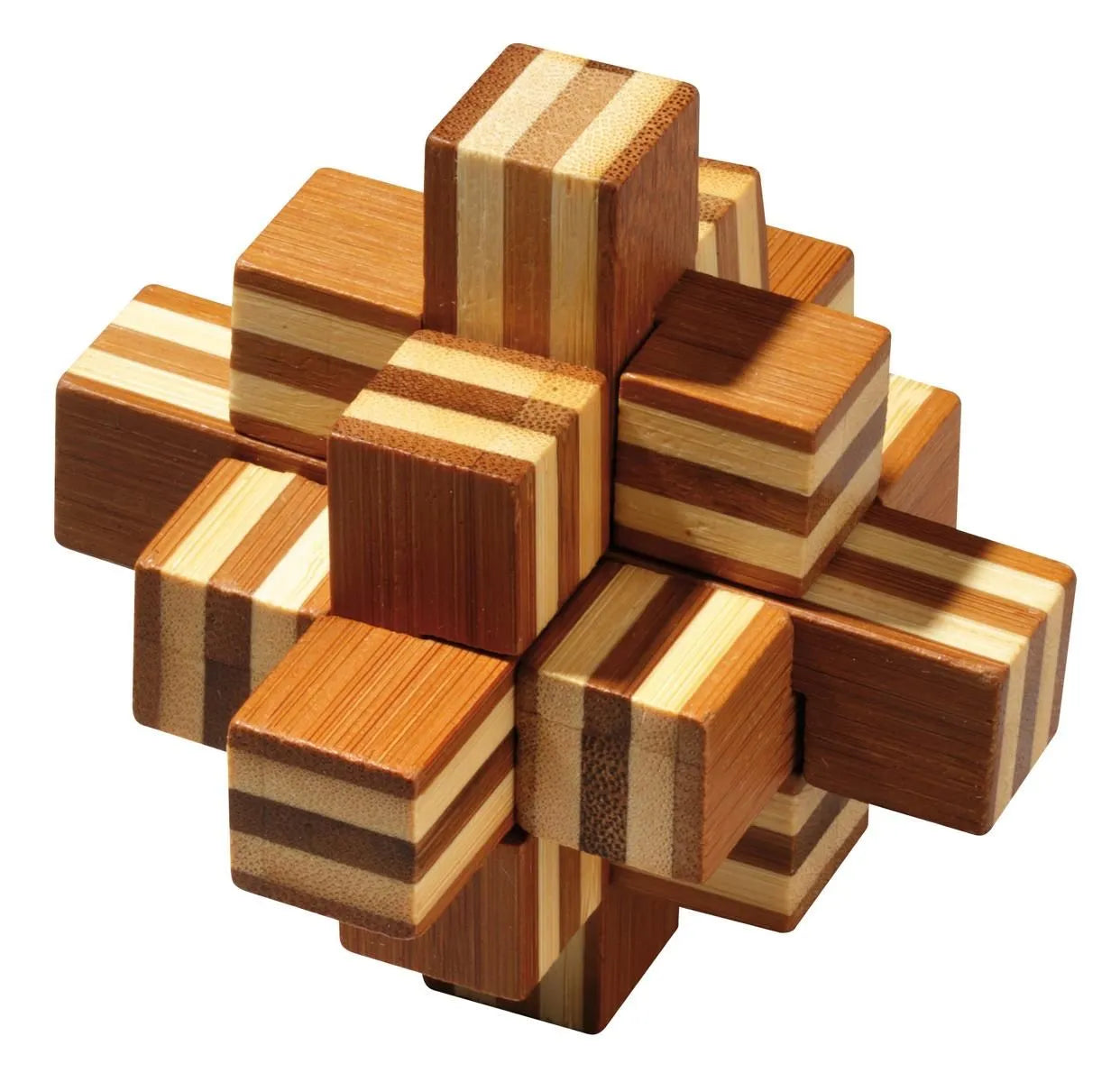Nuputamisvigur "Star"-101 Board / Card Games-Brain Games OÜ