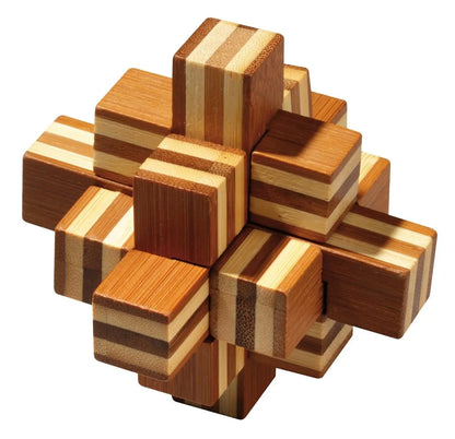 Nuputamisvigur "Star"-101 Board / Card Games-Brain Games OÜ