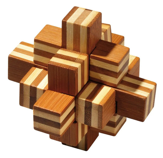 Nuputamisvigur "Star"-101 Board / Card Games-Brain Games OÜ
