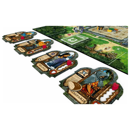 Oltréé-101 Board / Card Games-Brain Games OÜ