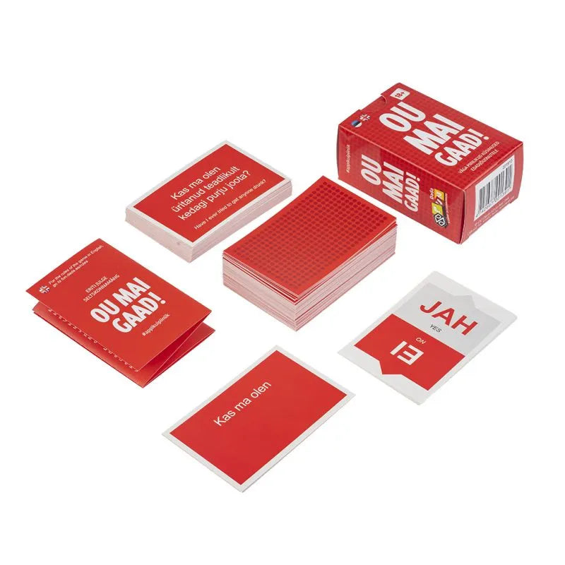 OMG-Seltskonnamängud-Brain Games OÜ