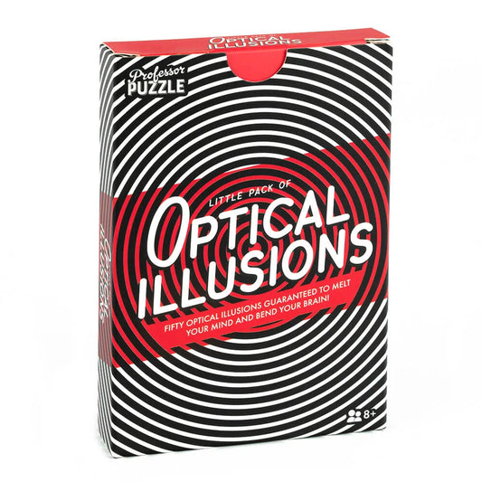 Optical Illusions-w011 WHSX Creativity & Brain Teasers-Brain Games OÜ
