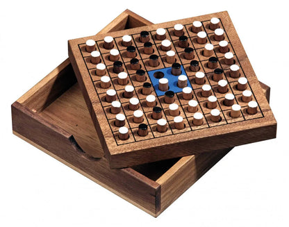 Othello-101 Board / Card Games-Brain Games OÜ