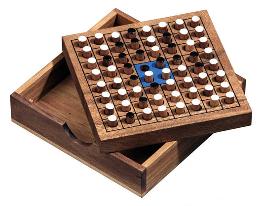 Othello-101 Board / Card Games-Brain Games OÜ