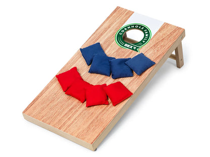 Õuemäng: Cornhole Family