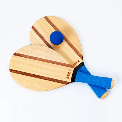 Õuemäng: Rannareketite komplekt-107 Outdoor Games-Brain Games OÜ