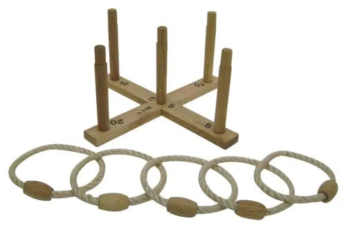 Õuemäng: Ring Toss Original-107 Outdoor Games-Brain Games OÜ