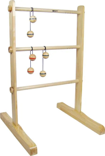 Õuemäng: Spin Ladder Pro-107 Outdoor Games-Brain Games OÜ