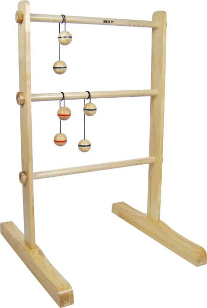 Õuemäng: Spin Ladder Pro-107 Outdoor Games-Brain Games OÜ