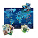 Pandemic-w101 WHS Board / Card Games-Brain Games OÜ