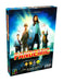 Pandemic-w101 WHS Board / Card Games-Brain Games OÜ