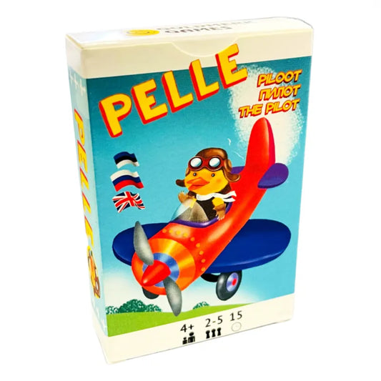 Pelle Piloot-Lastemängud-Brain Games OÜ