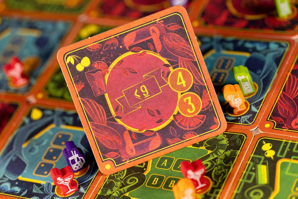 Pina Coladice-w001 WHSX Board / Card Games-Brain Games OÜ