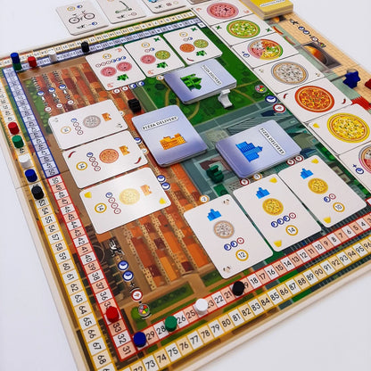 Pizza Delivery-Peremängud-Brain Games OÜ