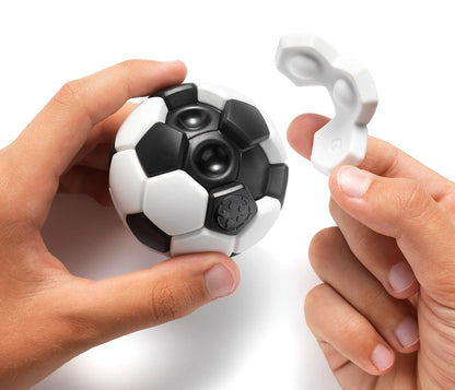 Plug & Play Ball-w111 WHS Creativity & Brain Teasers-Brain Games OÜ
