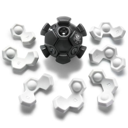 Plug & Play Ball-w111 WHS Creativity & Brain Teasers-Brain Games OÜ