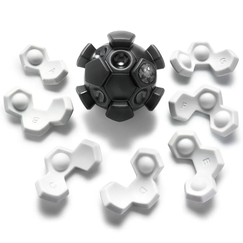 Plug & Play Ball-w111 WHS Creativity & Brain Teasers-Brain Games OÜ