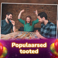 <h4><strong>Populaarsed</strong></h4>