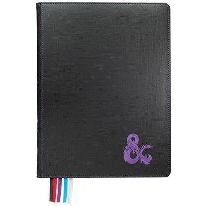 Premium Book Cover DM's Guide-Misc-Brain Games OÜ
