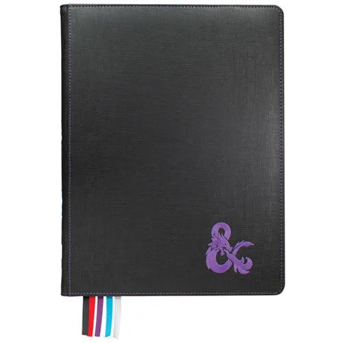 Premium Book Cover DM's Guide-Misc-Brain Games OÜ