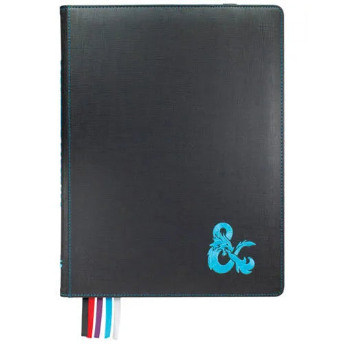 Premium Book Cover Monster Manual-Misc-Brain Games OÜ
