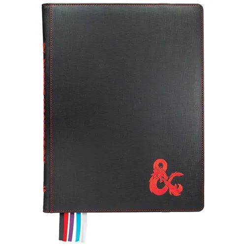 Premium Book Cover Player's Handbook-Misc-Brain Games OÜ