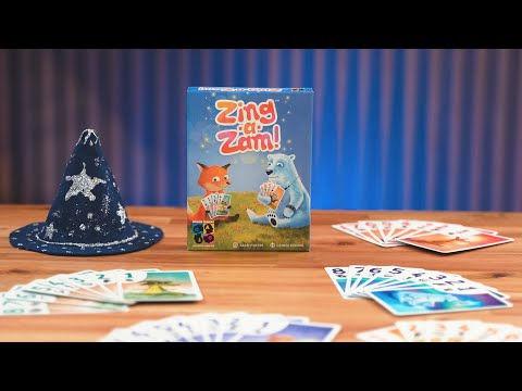 Zing-a-Zam