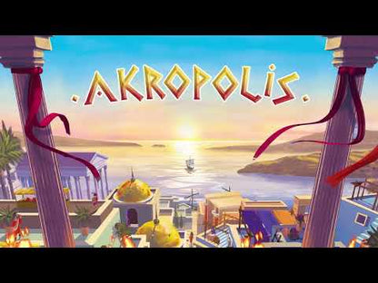 Akropolis