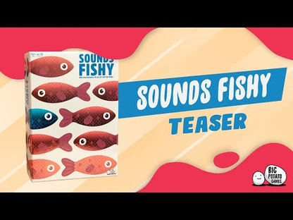 Sounds Fishy