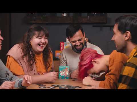 Mimic Octopus Original