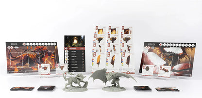 Primal: The Awakening-Strateegiamängud-Brain Games OÜ