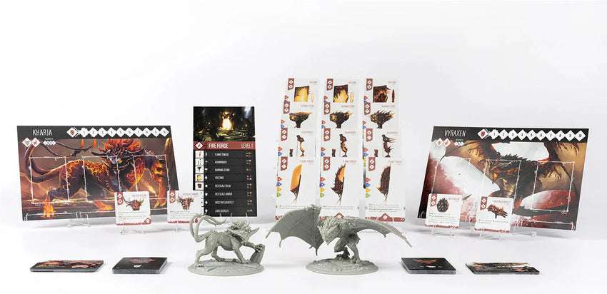 Primal: The Awakening-Strateegiamängud-Brain Games OÜ