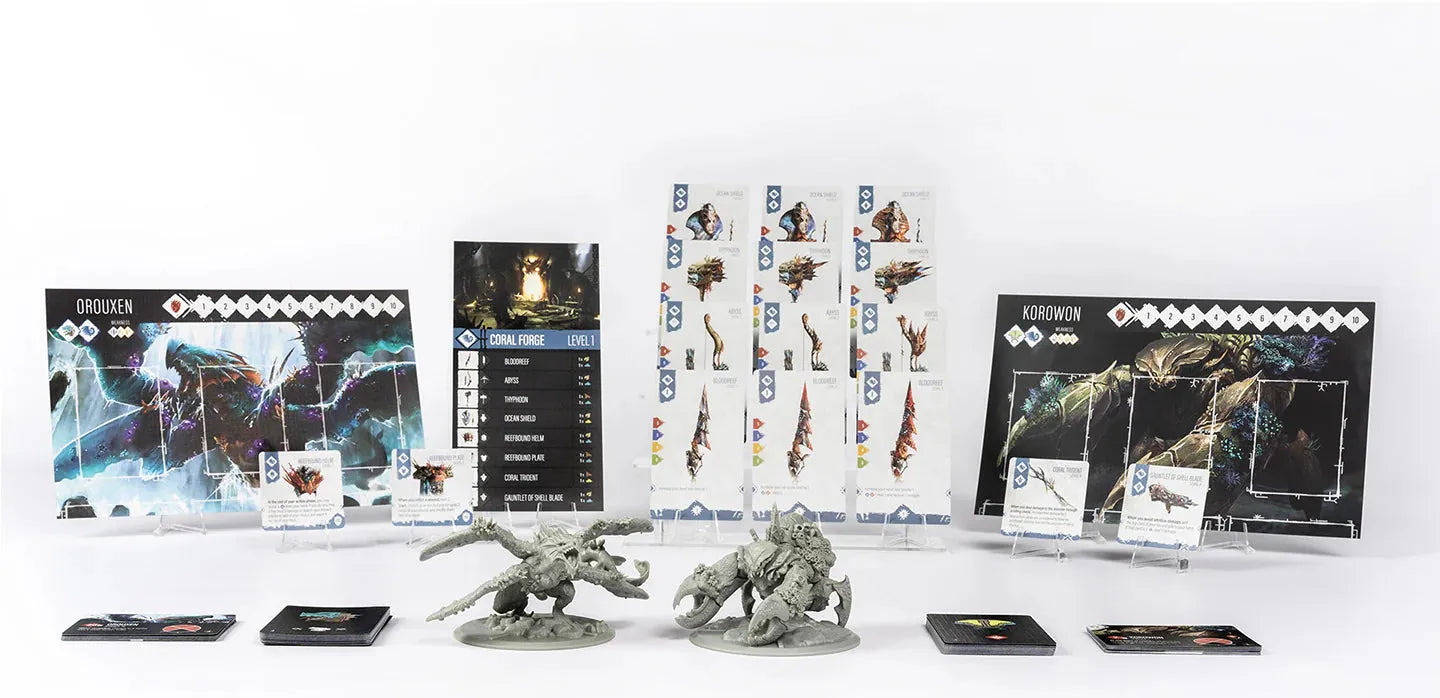 Primal: The Awakening-Strateegiamängud-Brain Games OÜ