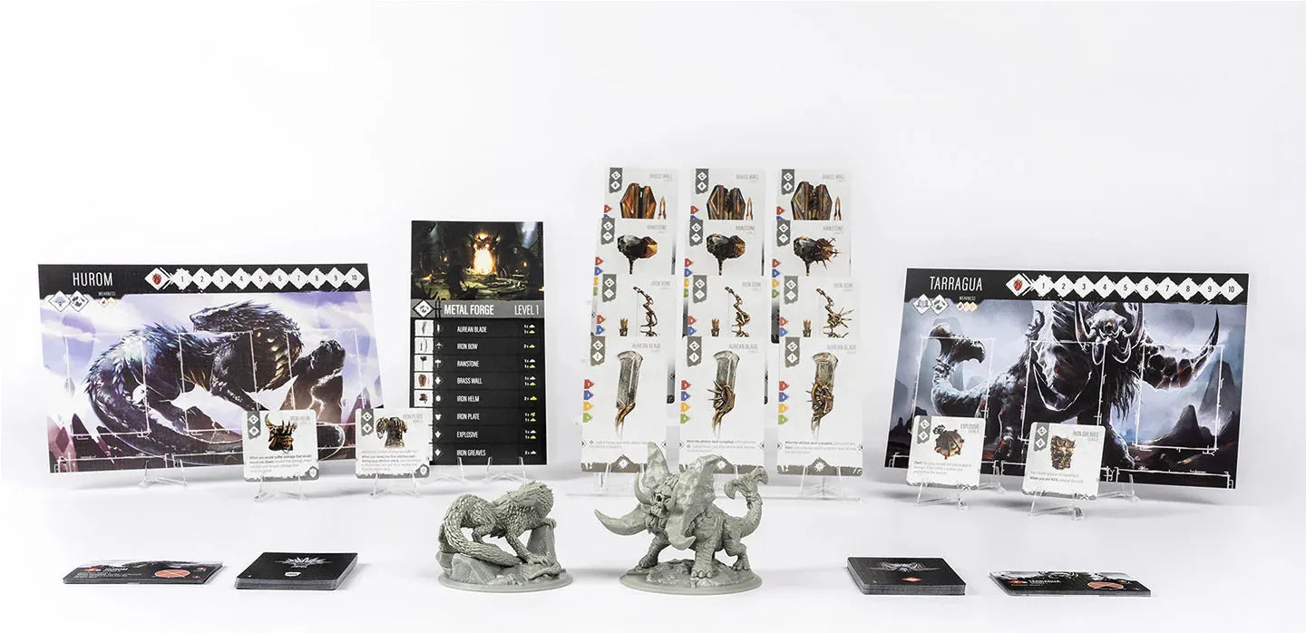 Primal: The Awakening-Strateegiamängud-Brain Games OÜ