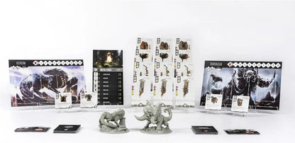 Primal: The Awakening-Strateegiamängud-Brain Games OÜ