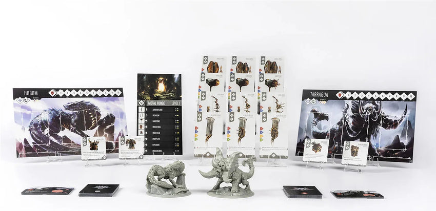 Primal: The Awakening-Strateegiamängud-Brain Games OÜ