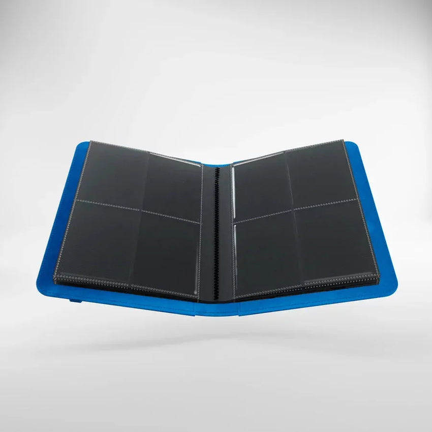 Prime Album 8-Pocket Blue-Tarvikud-Brain Games OÜ