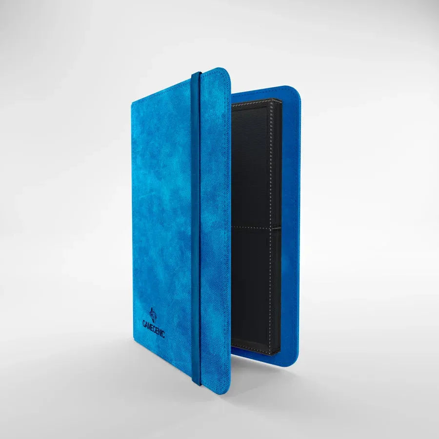 Prime Album 8-Pocket Blue-Tarvikud-Brain Games OÜ